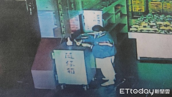 ▲62歲陳姓慣竊屢屢藉前往台南東山區偏遠山區萬善爺廟、土地公廟拜拜之際,多次趁機竊取各廟方石頭神像、茶水處公用物品等,被台南市白河分局警方循線查獲。(圖/記者林悅翻攝,下同) ▲62歲陳姓慣竊屢屢藉前往台南東山區偏遠山區萬善爺廟、土地公廟拜拜之際,多次趁機竊取各廟方石頭神像、茶水處公用物品等,被台南市白河分局警方循線查獲。(圖/記者林悅翻攝,下同)