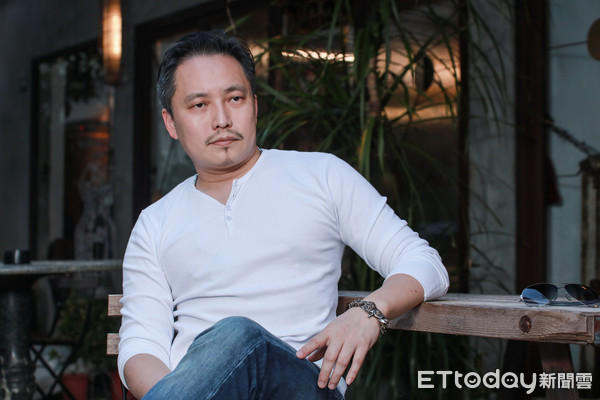 ▲▼專訪:《海霧》錢人豪。(圖/記者周宸亘攝)