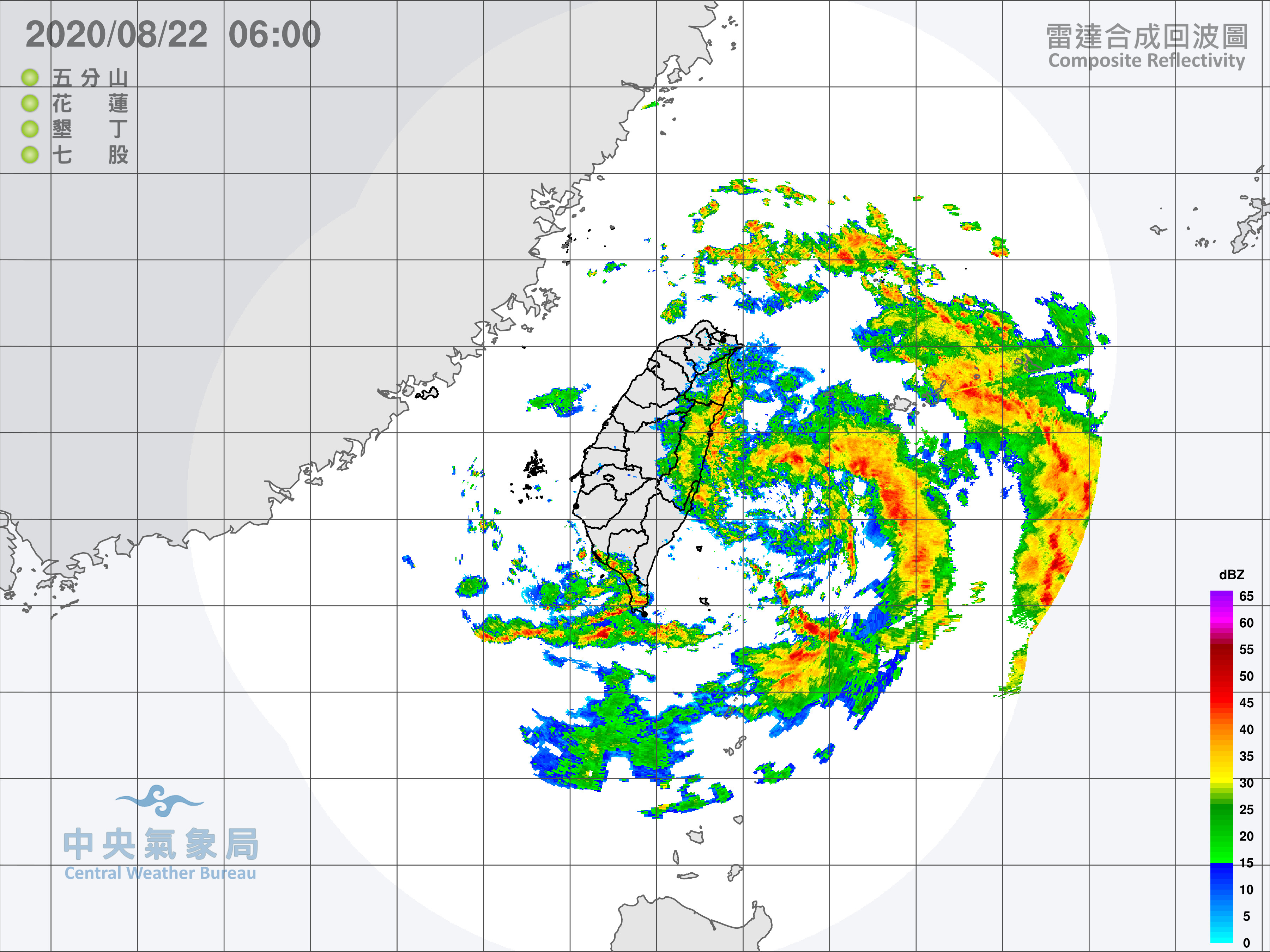 巴威颱風最快今生成防豪雨彈！發警報機率曝　恐變強颱？關鍵時間出爐