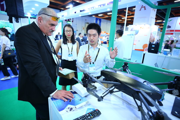 ▲▼台灣國際水週暨循環經濟展 9月世貿一館實體開展。(圖/外貿協會提供) ▲▼台灣國際水週暨循環經濟展 9月世貿一館實體開展。(圖/外貿協會提供)