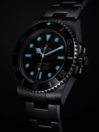 ▲▼Rolex 2020 new watch             。（圖／公關照）