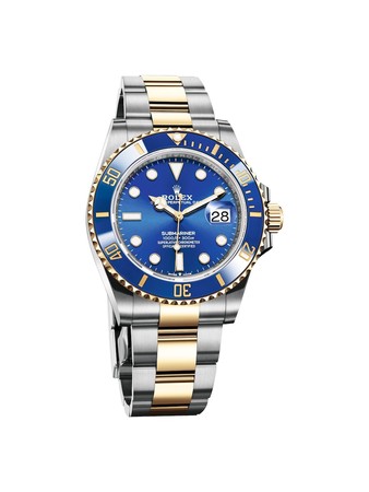 ▲▼Rolex 2020 new watch             。（圖／公關照）