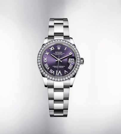 ▲▼Rolex 2020 new watch             。（圖／公關照）