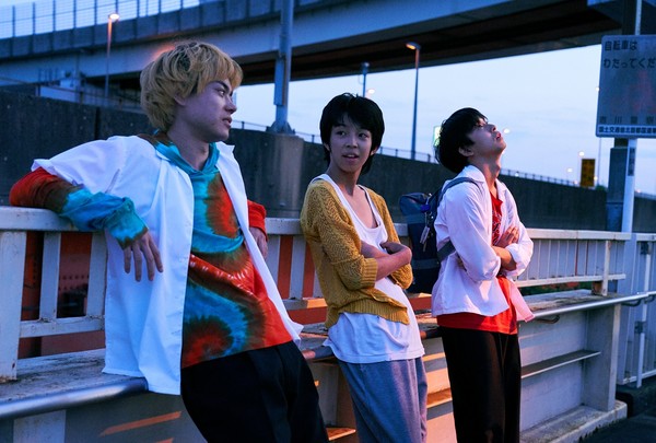 ▲高雄電影節「國際視窗」單元片單。(圖/高雄電影節提供) ▲高雄電影節「國際視窗」單元片單。(圖/高雄電影節提供)