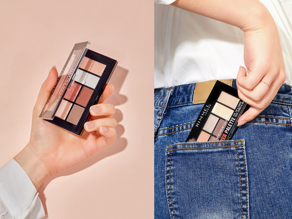 ▲▼外出補妝必備!All in one彩妝正夯 。(圖/品牌提供) ▲▼外出補妝必備!All in one彩妝正夯 。(圖/品牌提供)