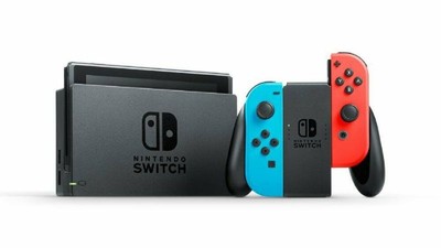 分析師：Switch 2021銷售繼續樂勝PS5、Xbox　鄉民白眼：沒貨賣怎贏
