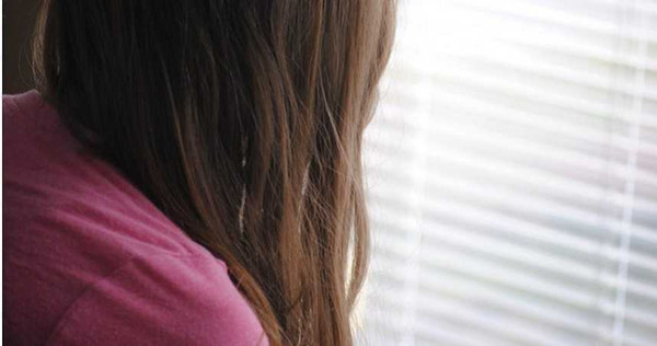 丈夫的霸道讓妻子難以忍受,決定訴請離婚。(示意圖/pxhere)