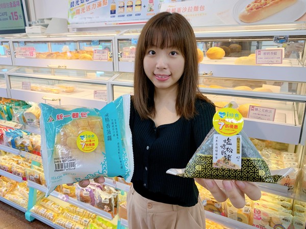 ▲▼7-ELEVEN展開「產銷永續」計畫(圖/統一超商提供) ▲▼7-ELEVEN展開「產銷永續」計畫(圖/統一超商提供)