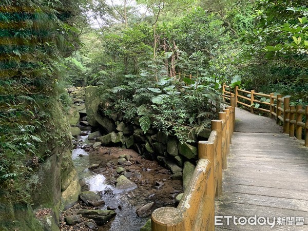 ▲拉波波村,暖東峽谷。（圖／記者彭懷玉攝）