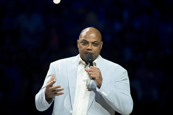 ▲傳奇球星巴克利（Charles Barkley）。（圖／達志影像／美聯社）