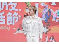 ▲▼好朋友生活節。（圖／記者周宸亘攝）