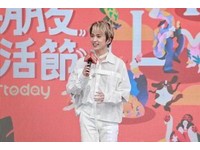 ▲▼好朋友生活節。（圖／記者周宸亘攝）