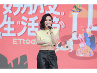 ▲▼好朋友生活節。（圖／記者周宸亘攝）