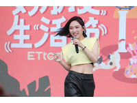 ▲▼好朋友生活節。（圖／記者周宸亘攝）