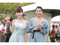 ▲▼好朋友生活節。（圖／記者周宸亘攝）