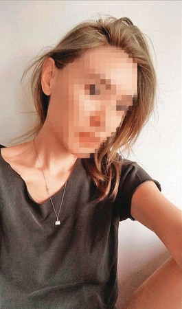 H女長相甜美、身材姣好，擁有良好工作經歷，她為愛協助張男事業，沒想到卻被背叛。（翻攝自IG）