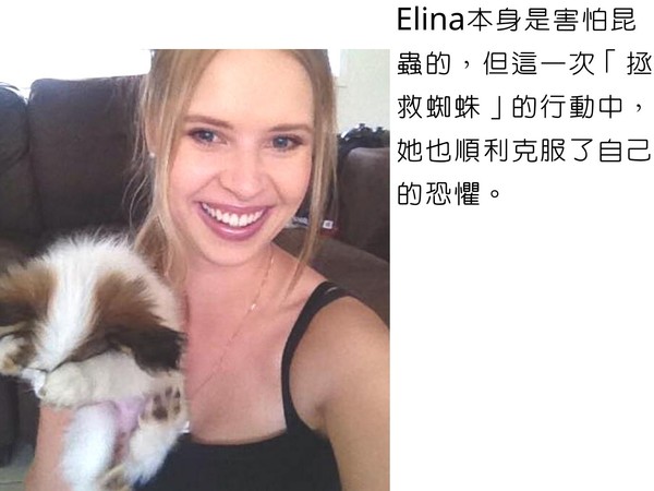 圖／twitter search@Elina Walsh