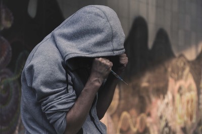 富少變毒咖2／改姓換名心沒變！10年涉3案...高富帥毒化過程曝