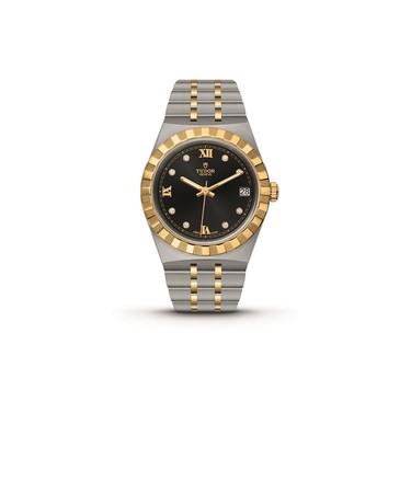 ▲▼ TUDOR  & Rolex          。（圖／公關照）