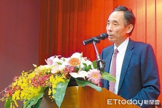 ▲「台灣DRAM教父」高啟全。（圖／《ETtoday新聞雲》資料照）