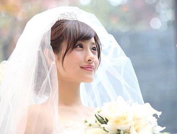 ▲▼石原聰美結婚。（圖／翻攝自推特）