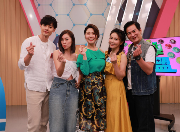 ▲▼馬國賢。(圖/民視提供) ▲▼馬國賢。(圖/民視提供)