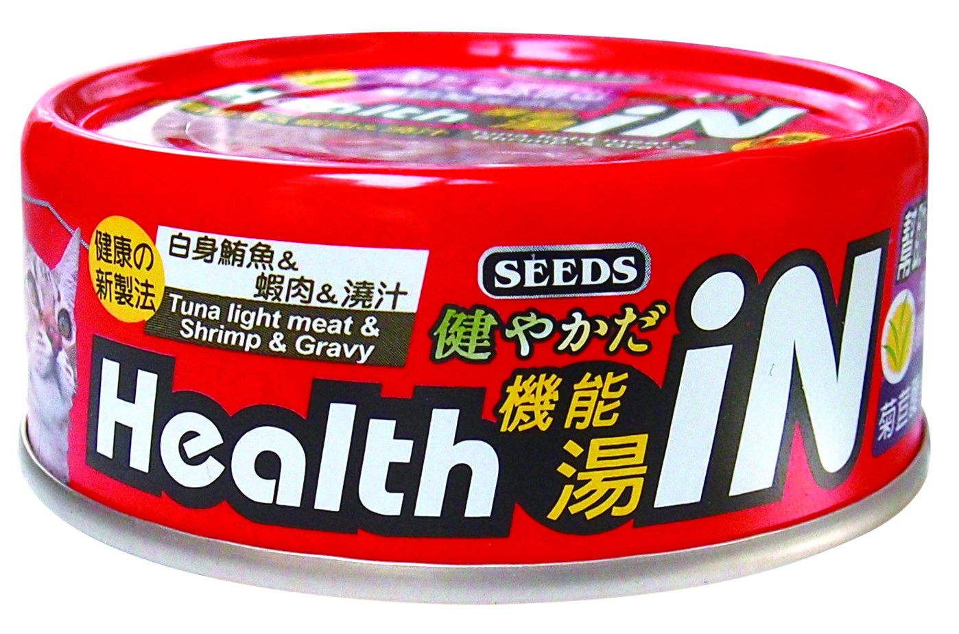 惜時系列貓罐全面七折起　　寵物雲商城出清「健康機能罐」單罐特價25元