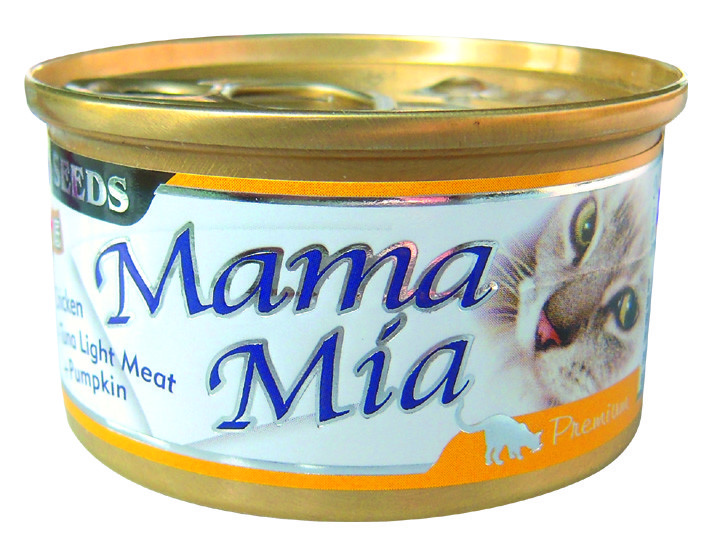 惜時系列貓罐全面七折起　　寵物雲商城出清「健康機能罐」單罐特價25元