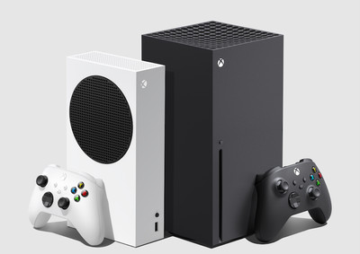 微軟確定停產Xbox One！全力投入Xbox Series X/S生產