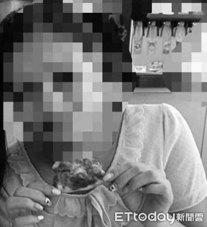 ▲台南市南區1所國小校護，被家長指控涉嫌言語霸凌小五女童，並造成女童身心受創就醫。（圖／記者林悅翻攝，下同）