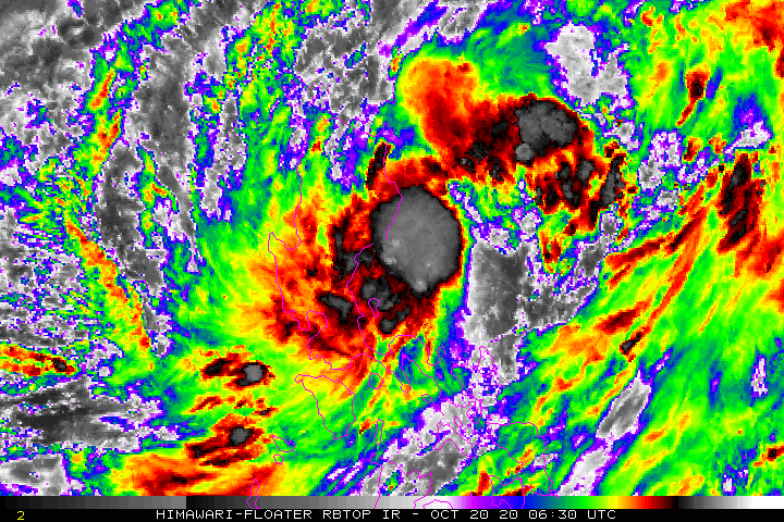 ▲▼沙德爾颱風。（圖／中央氣象局、翻攝NOAA）