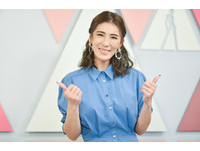 ▲▼小禎《姊妹讚出來》媒體餐敘。（圖／記者張一中攝）