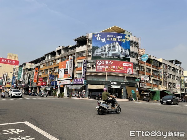 ▲▼高雄,小港,新建案,漢民商圈,康莊大道,住商不動產,中鋼,台船。（圖／記者陳建宇攝）