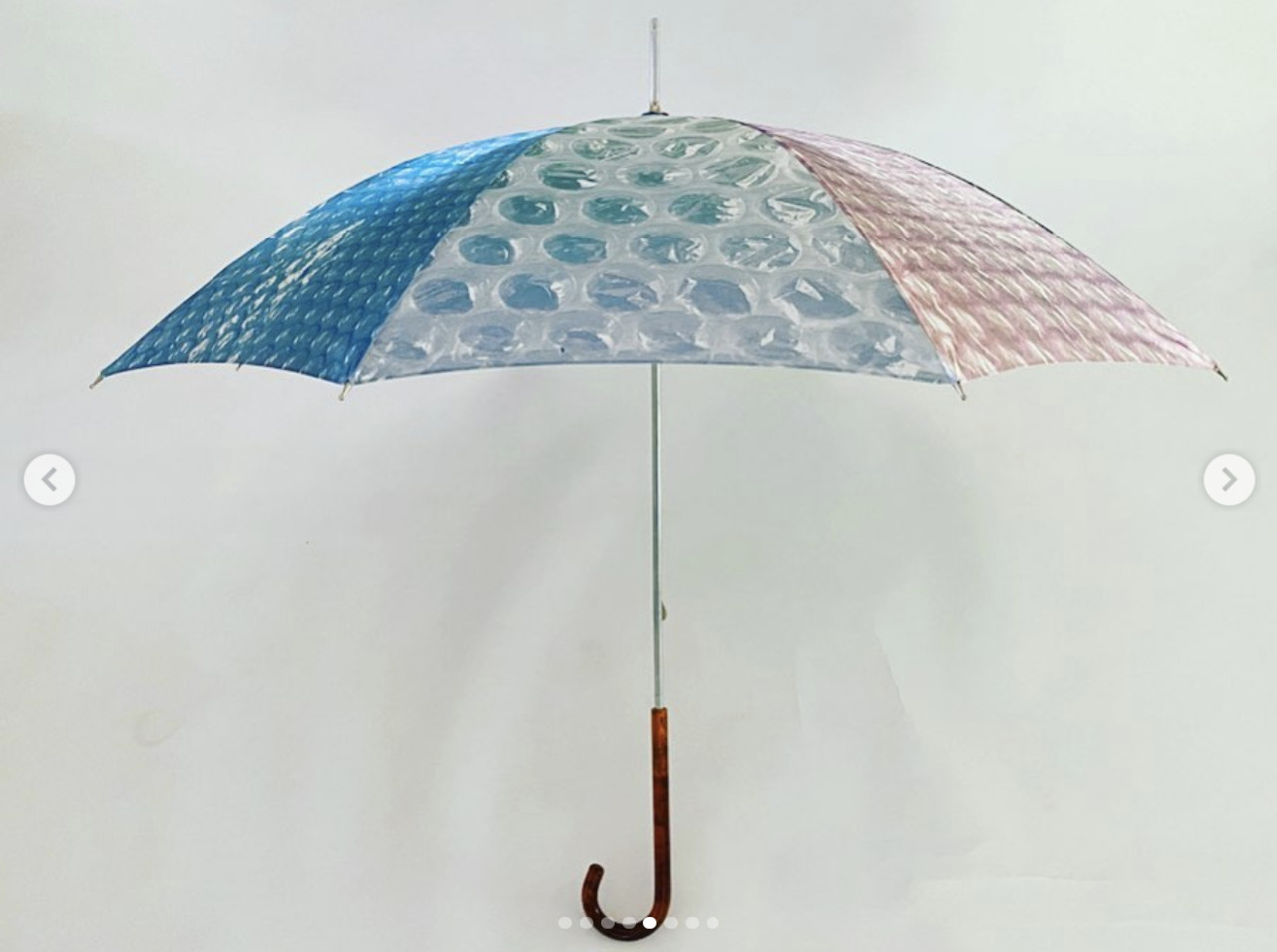 ▲傘,Coci la elle,日本,。（圖／Cocilaelle IG）