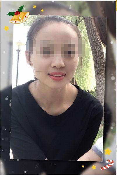 ▲▼31歲女子指控，男友出軌52歲大媽。（圖／翻攝自華商網）