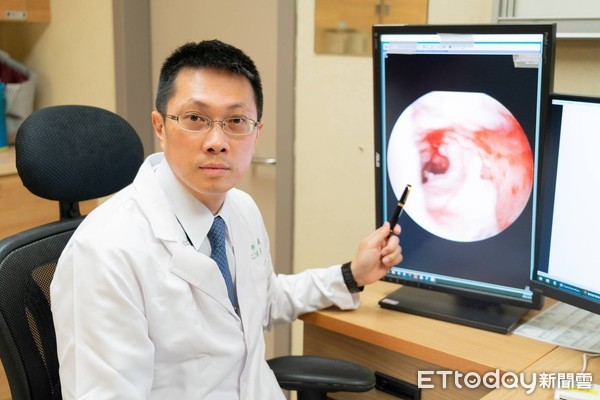 ▲▼ 說不出口的屁屁痛—肛門廔管鏡解決「複雜性肛門廔管」 。(圖/記者翁伊森翻攝) ▲▼ 說不出口的屁屁痛—肛門廔管鏡解決「複雜性肛門廔管」 。(圖/記者翁伊森翻攝)