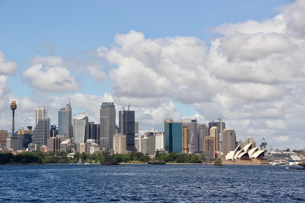 ▲▼ 澳洲房市,房市,雪梨。（圖／取自免費圖庫pixabay）
