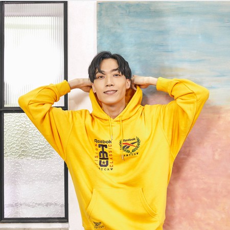 ▲Reebok雙11活動。(圖/Reebok提供) ▲Reebok雙11活動。(圖/Reebok提供)