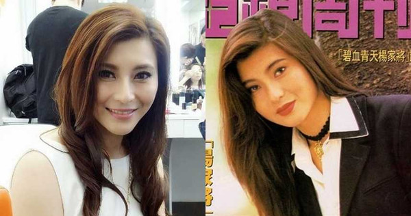 消失演藝圈12年!當紅女星被爆當小三 「懷雙胞」正宮崩潰跳樓一屍三命 消失演藝圈12年!當紅女星被爆當小三 「懷雙胞」正宮崩潰跳樓一屍三命