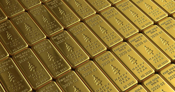傳聞貝加爾湖底沉睡著1600噸的黃金。（示意圖／pixabay）