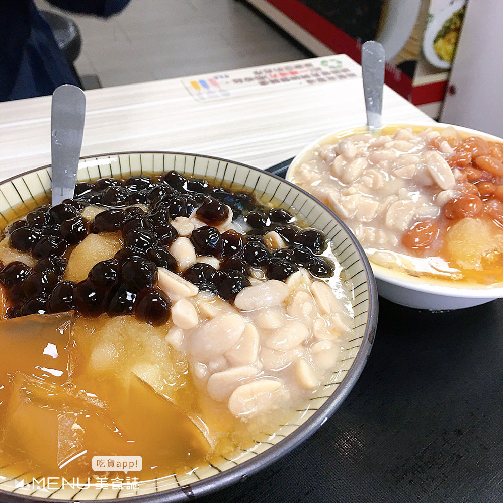 ▲寧夏夜市美食。（圖／MENU美食誌）