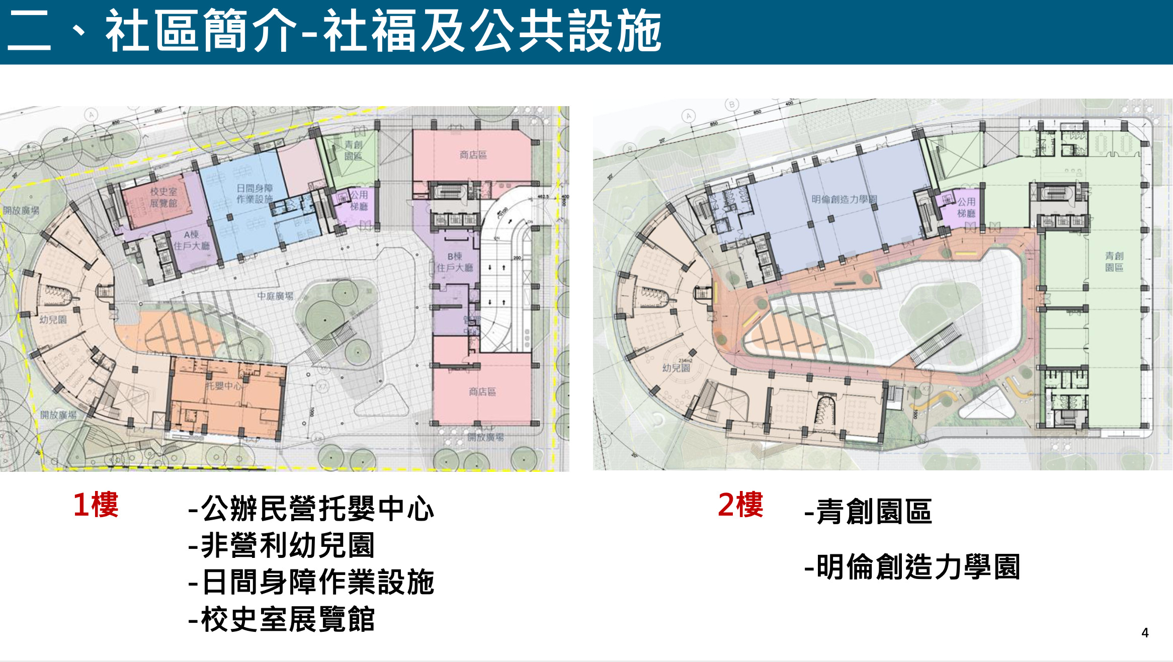 ▲▼明倫社宅招租資訊。（圖／台北市政府都發局提供）