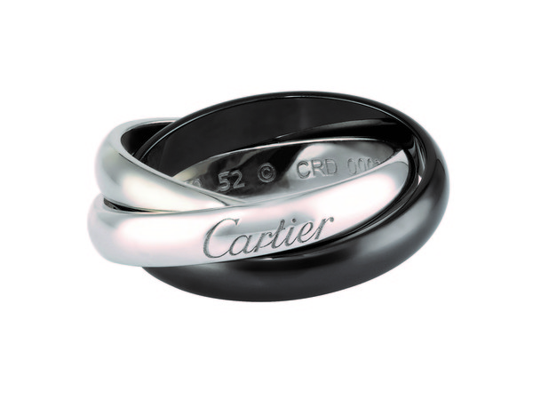 ▲▼ Cartier           。（圖／公關照）