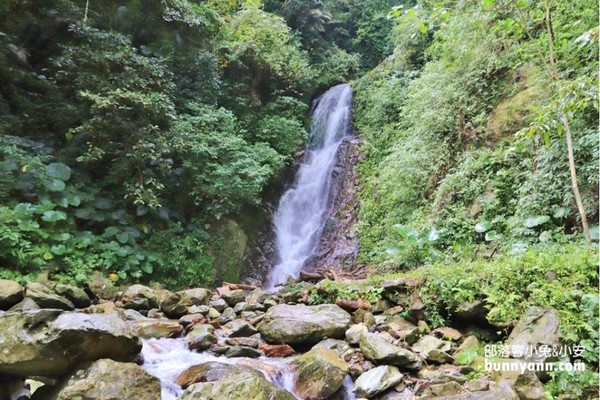 ▲▼撒固兒步道。（圖／小兔小安*旅遊札記提供）