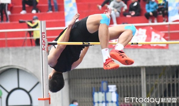 ▲▼全田賽、向俊賢 。(圖/記者謝孟儒攝) ▲▼全田賽、向俊賢 。(圖/記者謝孟儒攝)