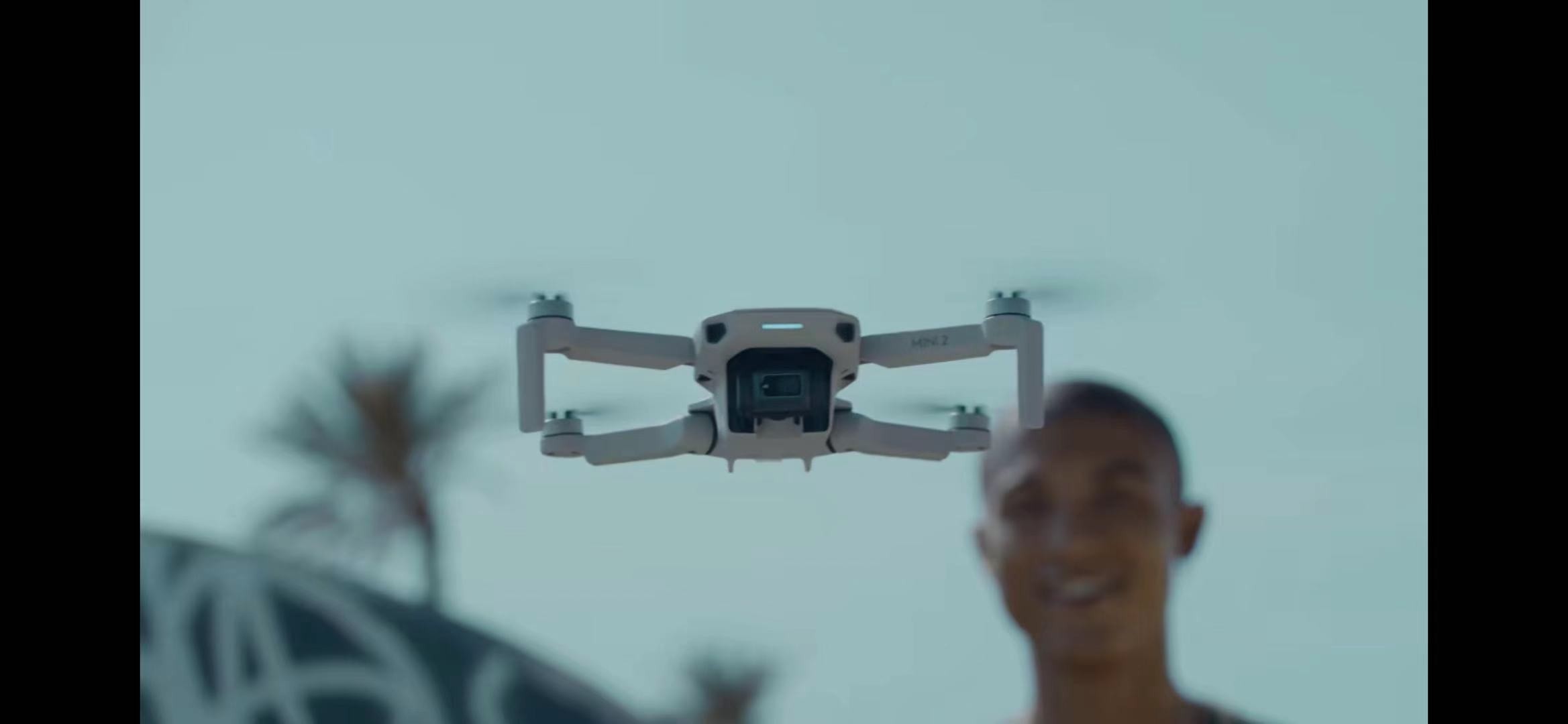 ▲▼大陸、大疆、無人機、網路安全漏洞。(圖/翻攝大疆微博)