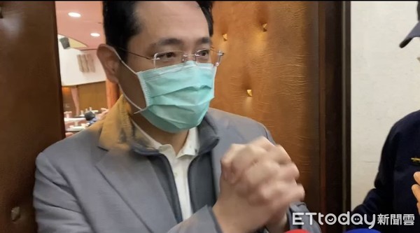 ▲▼民進黨立委江永昌。(圖/記者徐政璿攝) ▲民進黨立委江永昌。(圖/記者徐政璿攝)