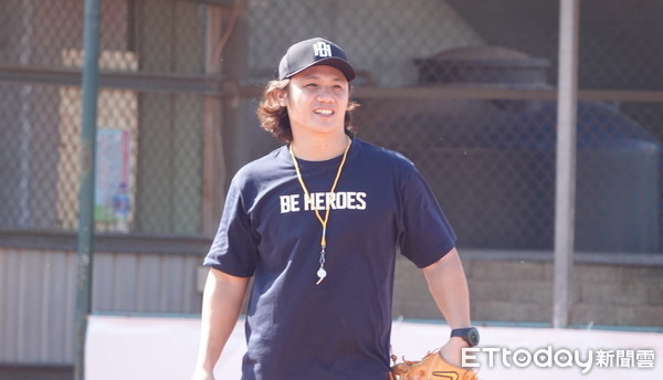 ▲陳鏞基。(圖/記者賴冠文攝) ▲陳鏞基。(圖/記者賴冠文攝)