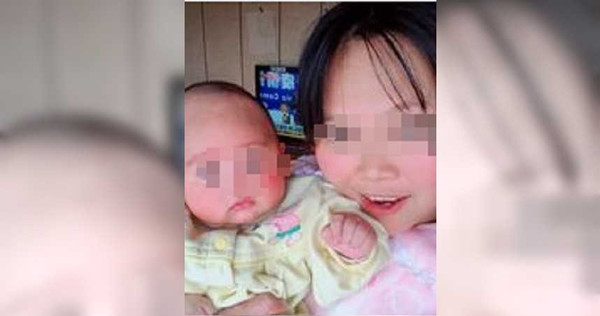 逾期居留的印尼籍女子拉拉帶著1歲兒子離家,失去音訊,曾男心急如焚,願懸賞50萬,盼外界伸援手協助尋子。(圖/曾男提供)