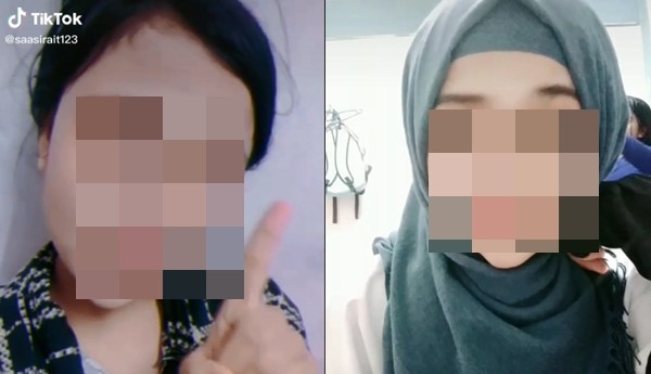 ▲14歲印尼網紅麗莎在馬來西亞慘遭殺害。（圖／翻攝麗莎抖音）